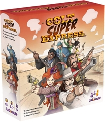 Colt Super Express