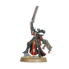 COMBAT PATROL: ADEPTA SORORITAS