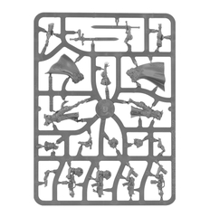 Combat Patrol: Adeptus Custodes