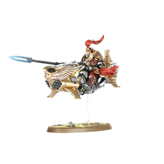 Combat Patrol: Adeptus Custodes