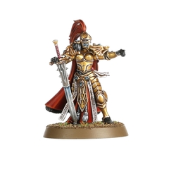 Combat Patrol: Adeptus Custodes