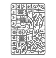 Combat Patrol: Adeptus Custodes