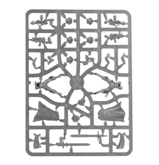 Combat Patrol: Adeptus Custodes