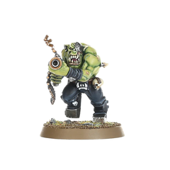 COMBAT PATROL: ORKS