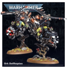 COMBAT PATROL: ORKS