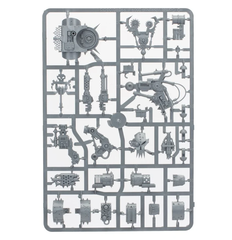 COMBAT PATROL: ORKS