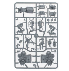 COMBAT PATROL: ORKS