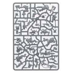 COMBAT PATROL: ORKS