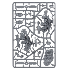 COMBAT PATROL: ORKS