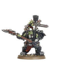 COMBAT PATROL: ORKS
