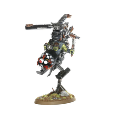 COMBAT PATROL: ORKS