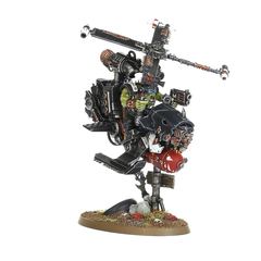 COMBAT PATROL: ORKS