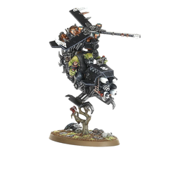 COMBAT PATROL: ORKS
