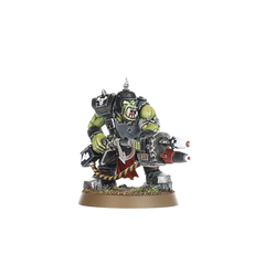 COMBAT PATROL: ORKS