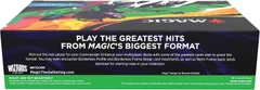 Commander Masters: Set Boosters