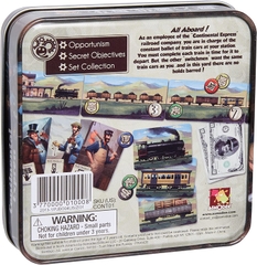 Continental Express