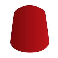 CONTRAST: BLOOD ANGELS RED (18ML)