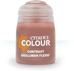 CONTRAST: GUILLIMAN FLESH (18ML)