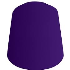 Contrast: Luxion Purple
