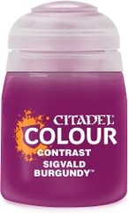 Contrast: Sigvald Burgundy (18ML)