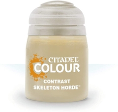 CONTRAST: SKELETON HORDE (18ML)