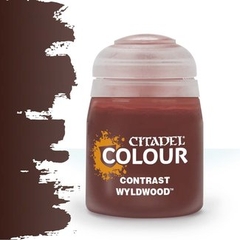 Contrast: Wyldwood (18ML)