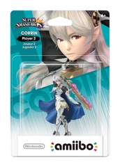 Amiibo - Corrin (Player 2)