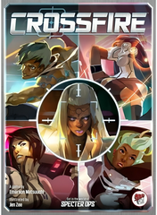 BG: Cross fire