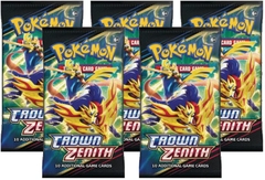 Crown Zenith Pack