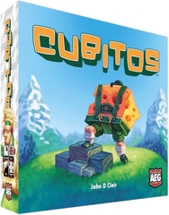 BG: Cubitos