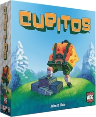 BG: Cubitos
