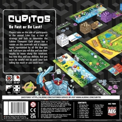 BG: Cubitos