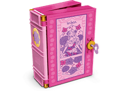 LEGO Disney: Encanto - Isabela’s Magical Door