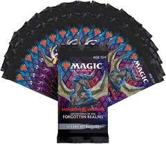 Magic the gathering: Dungeon and Dragon (Adventures in the forgotten realms)