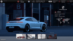Gran Turismo 7 - The Real Driving Simulation - PS5