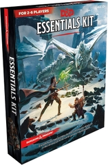D&D 5E Esentials Kit