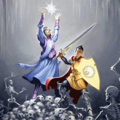 D&D Starter Set: Dragons of Stormwreck Isle