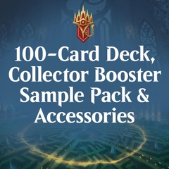 MTG: Murder at Karlov Manor - Deadly Disguise Commander Deck