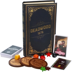 BG: Deadwood 1876