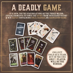 BG: Deadwood 1876