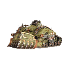 DEATH GUARD PLAGUEBURST CRAWLER