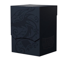 Dragon Shield Deck Shell
