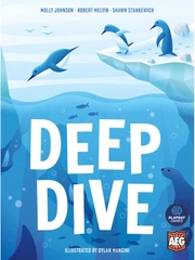 Deep dive
