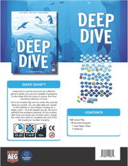 Deep dive