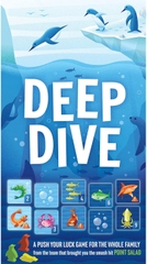Deep dive
