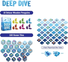 Deep dive