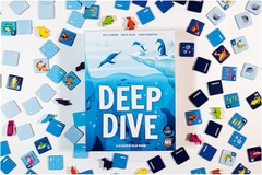 Deep dive