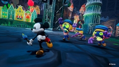 NSW: Disney Epic Mickey: Rebrushed