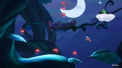 NSW: Disney Epic Mickey: Rebrushed