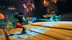 NSW: Disney Epic Mickey: Rebrushed